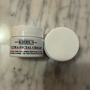Kiehl's Ultra Facial Cream x2
